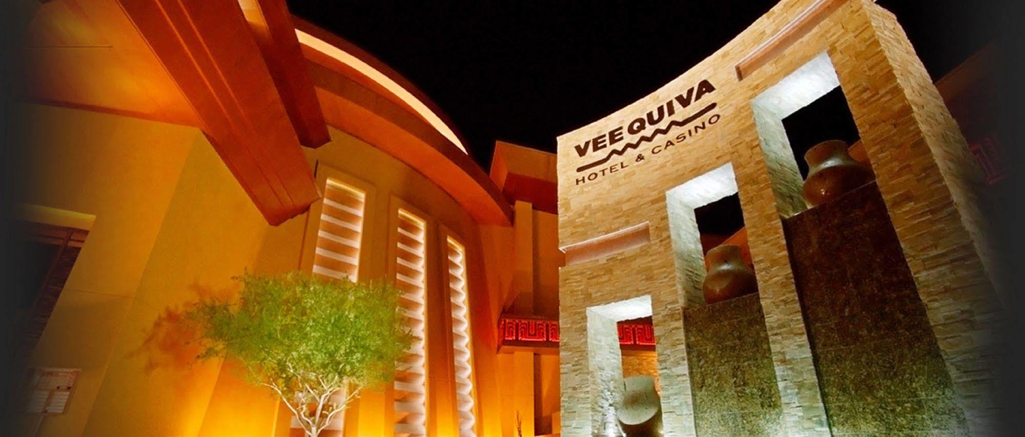 Vee Quiva Hotel & Casino Phoenix Dış mekan fotoğraf